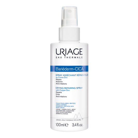 Uriage Bariederm  Cica Spray