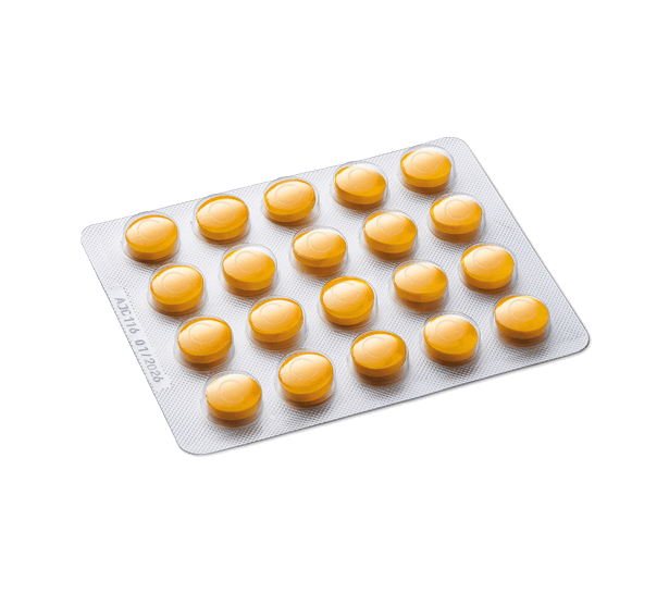 Cystiphane Hair & Nails  x120 Tablets