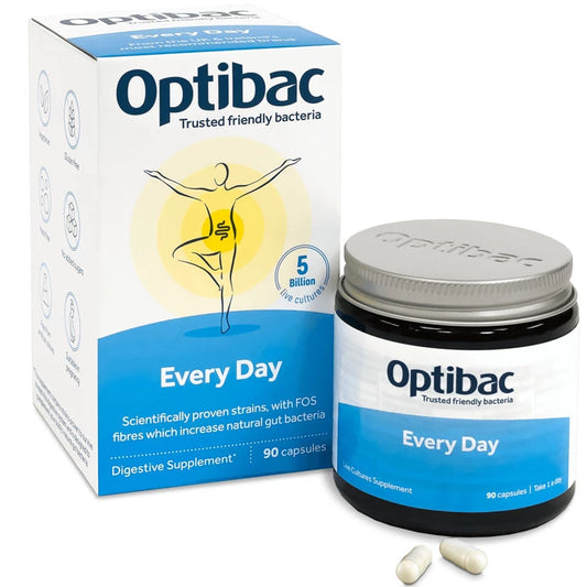 Optibac Every Day x90 Capsules