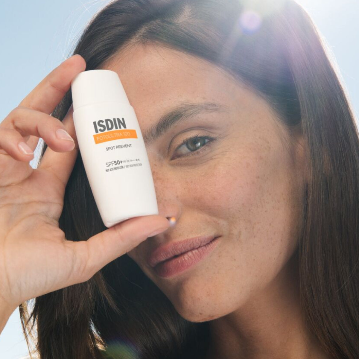 Isdin FotoUltra 100 Spot Prevent  SPF50+ 50ml