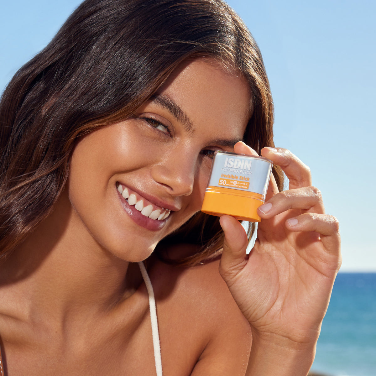 Isdin Fotoprotector Invisible Stick SPF 50