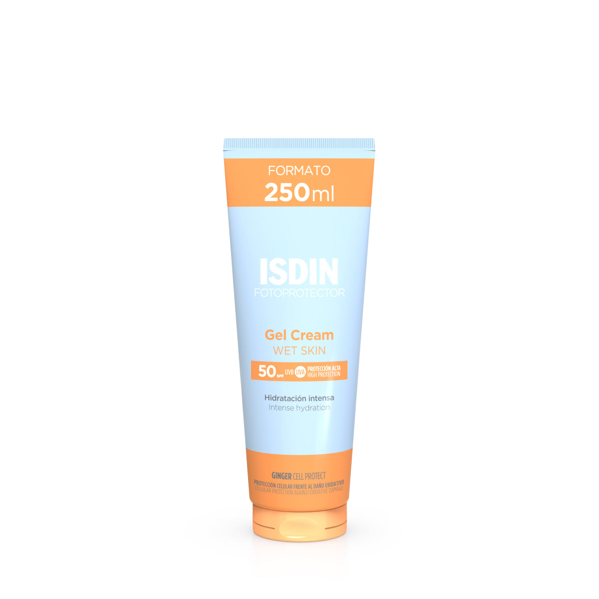 Isdin Fotoprotector ISDIN Gel Cream SPF 50 250ml