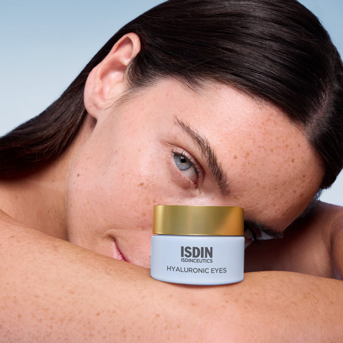 Isdin Hyaluronic Eyes Gel