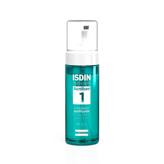 Isdin Acniben Purifying Cleanser 150ml