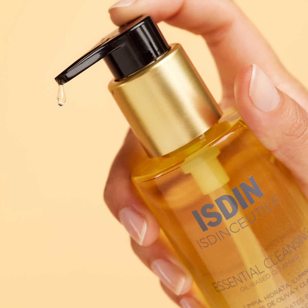 Isdin Essential Cleansing 200ml