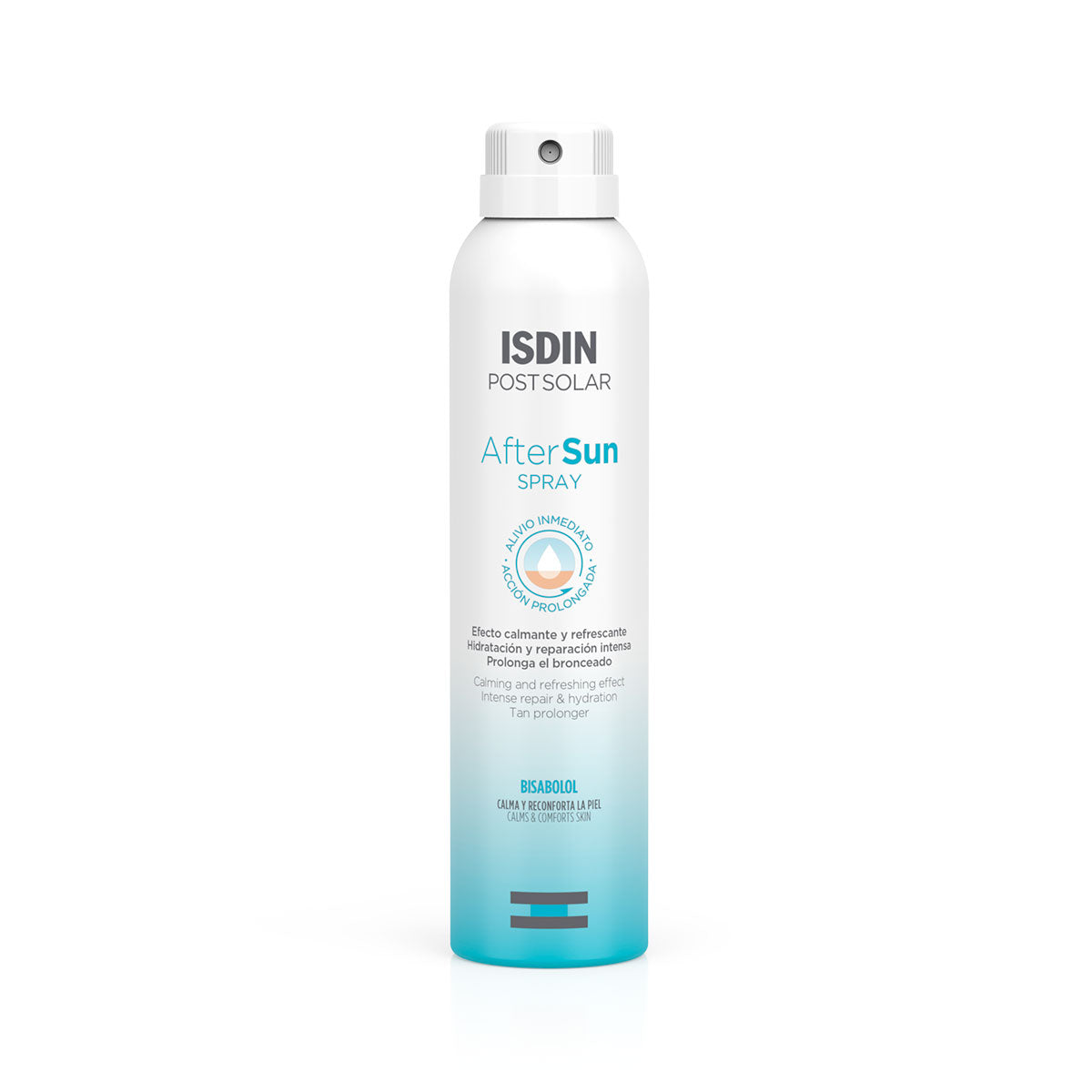 Isdin Post-solar After Sun Spray 200ml