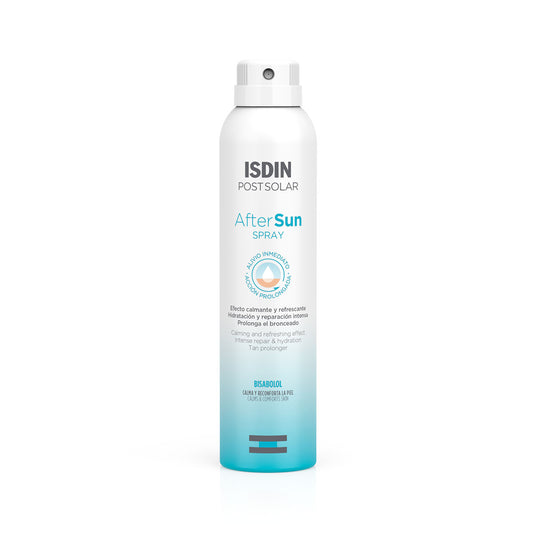Isdin Post-solar After Sun Spray 200ml