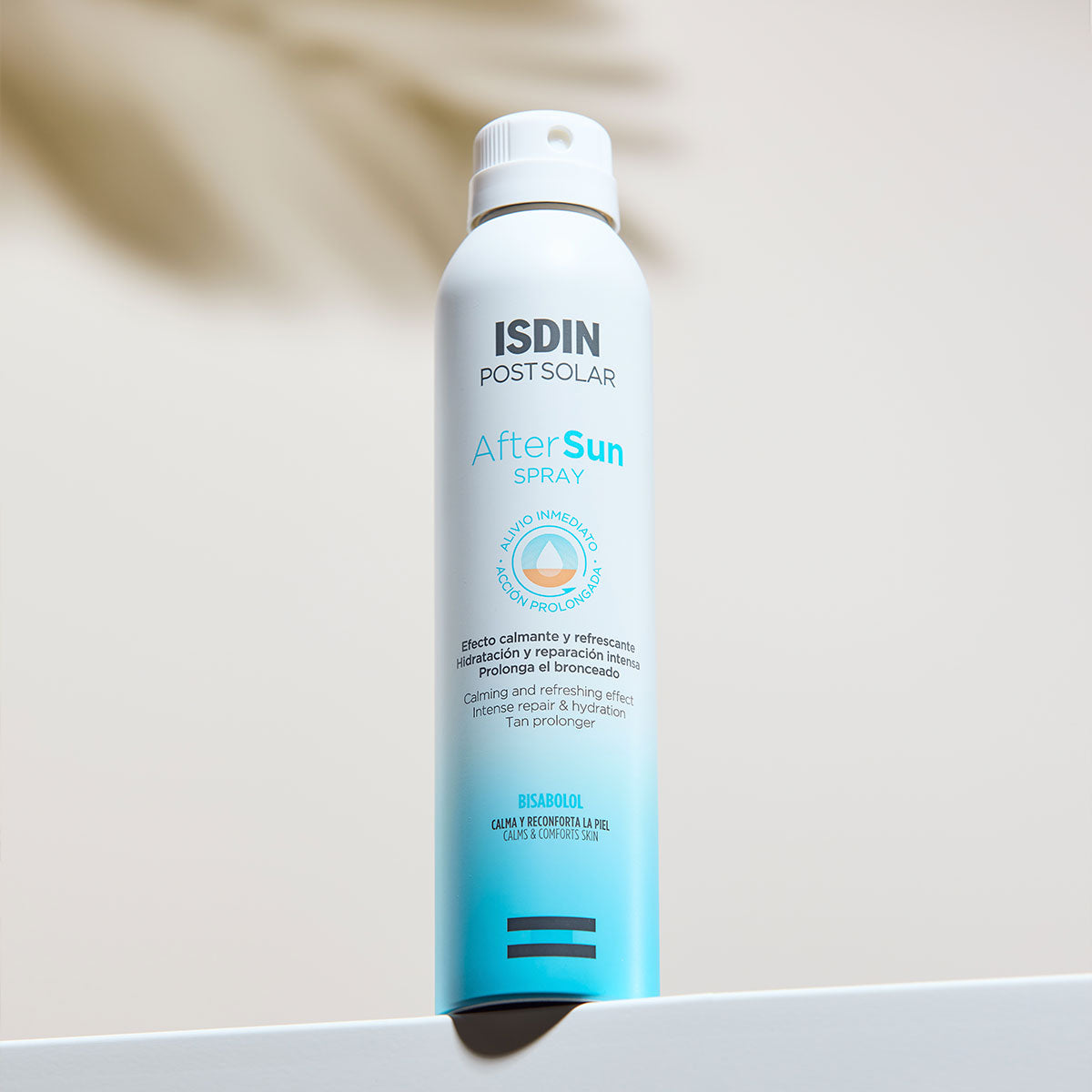 Isdin Post-solar After Sun Spray 200ml