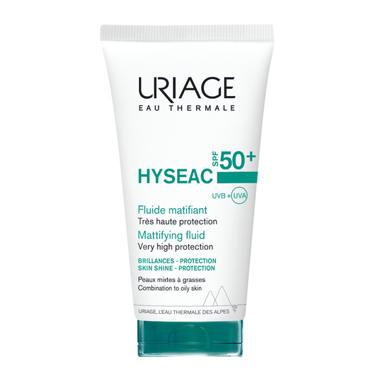 Uriage Hyseac - Fluid SPF50