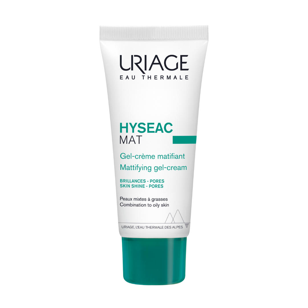 Uriage Hyseac - Mat