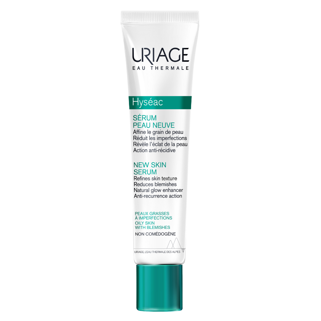 Uriage Hyseac New Skin Serum