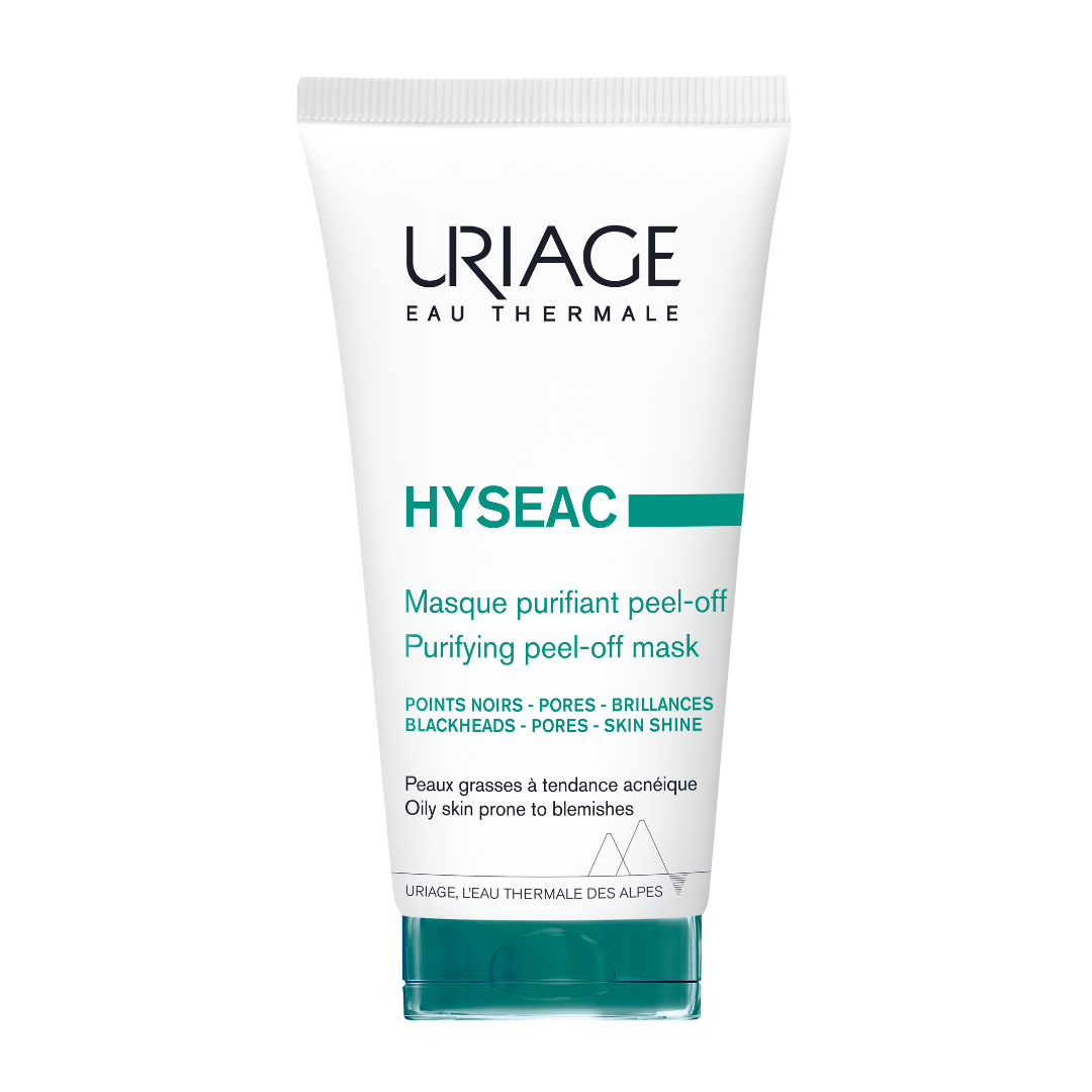 Uriage Hyseac - Purifying Peel-Off Mask