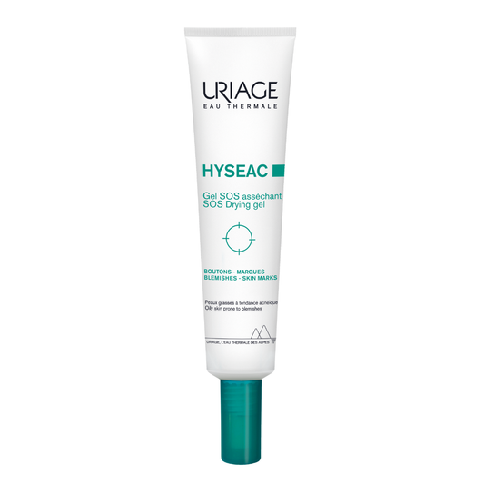 Uriage Hyseac - SOS Drying Gel