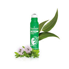 Puressentiel Resp Ok Sinus Express Roll-On 5ml