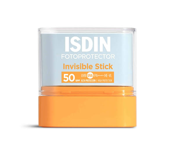 Isdin Fotoprotector Invisible Stick SPF 50