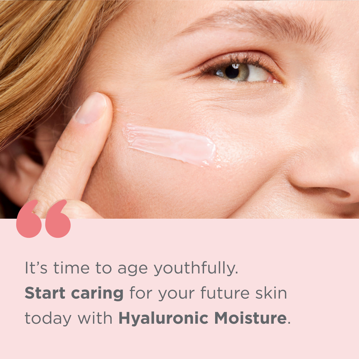 Isdin Hyaluronic Moisture Sensitive