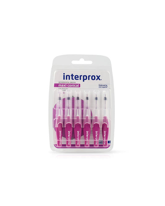 Vitis Interprox 4G Maxi Conical