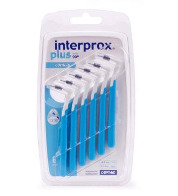 Vitis Interprox Plus Conical