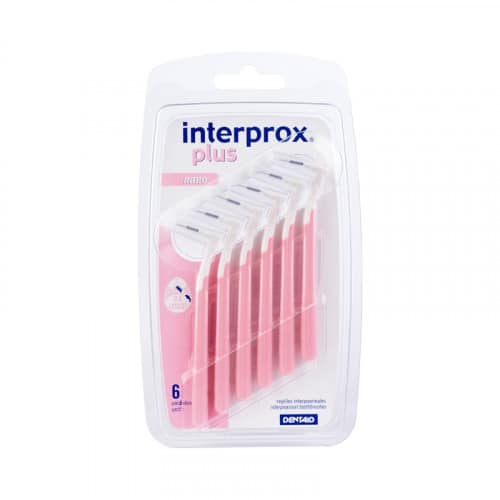 Vitis Interprox Plus Nano