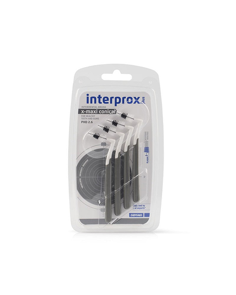 Vitis Interprox Plus X-Maxi Conical