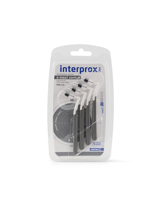 Vitis Interprox Plus X-Maxi Conical