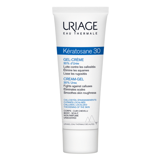 Uriage Keratosane 30 Cream Gel 40ml