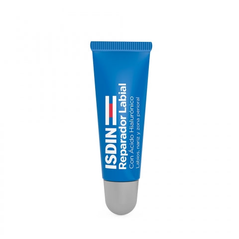 Isdin Lip Repair Labial Fluid Lips, nose and perioral area