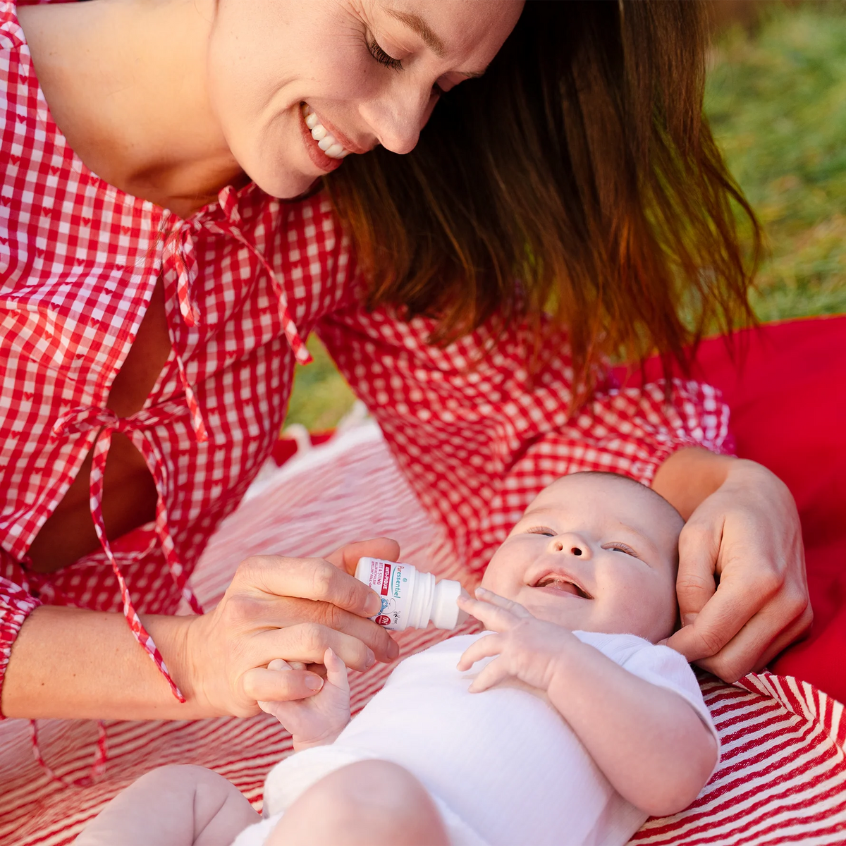 Puressentiel Bite & Sting Baby Repellent Roll-On