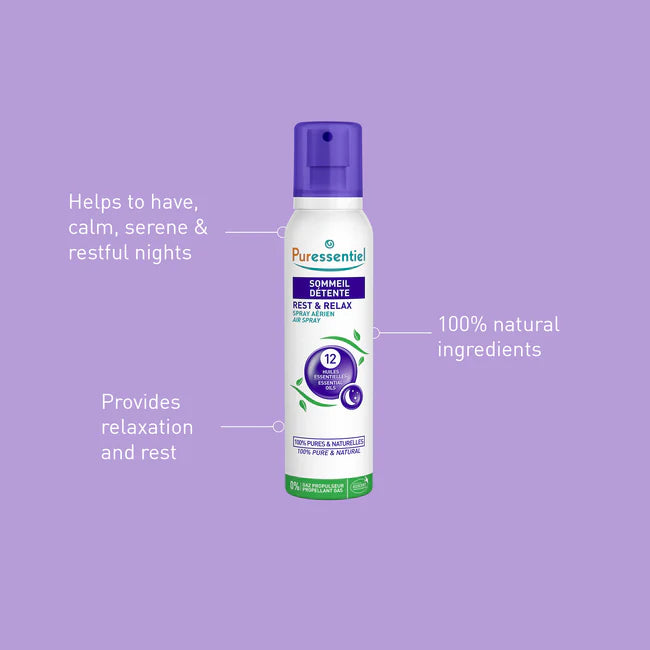 Puressentiel Rest & Relax Air Spray