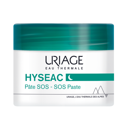 Uriage Hyseac - SOS Paste