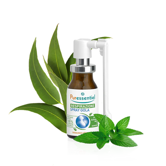 Puressentiel Throat Spray