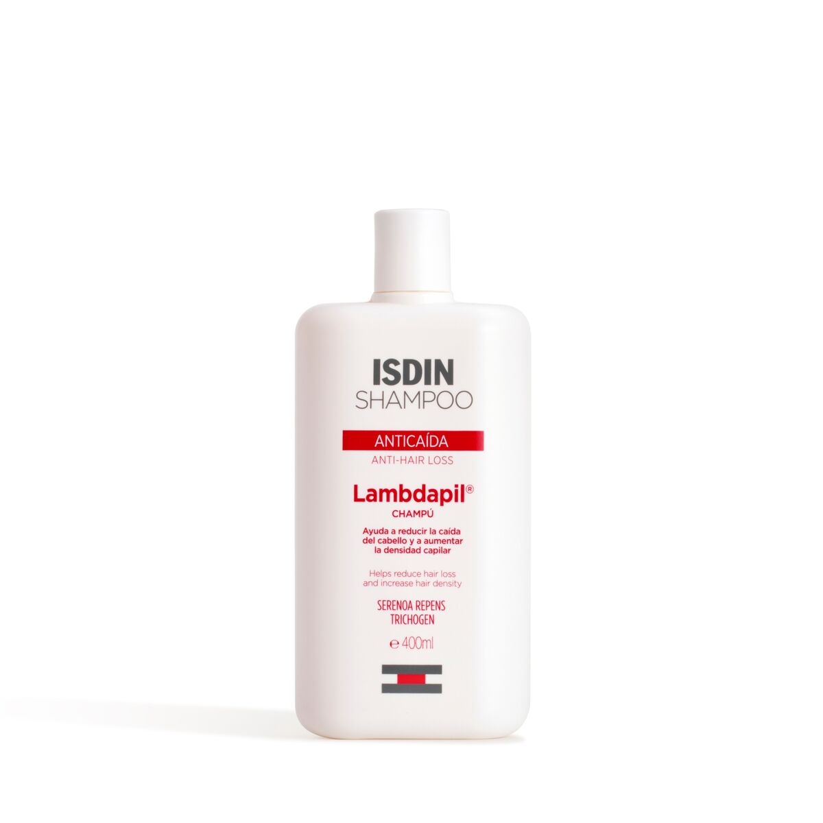 Isdin Lambdapil Hairloss Shampoo 200ml