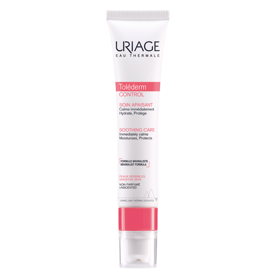 Uriage Tolederm Control Soothing Care