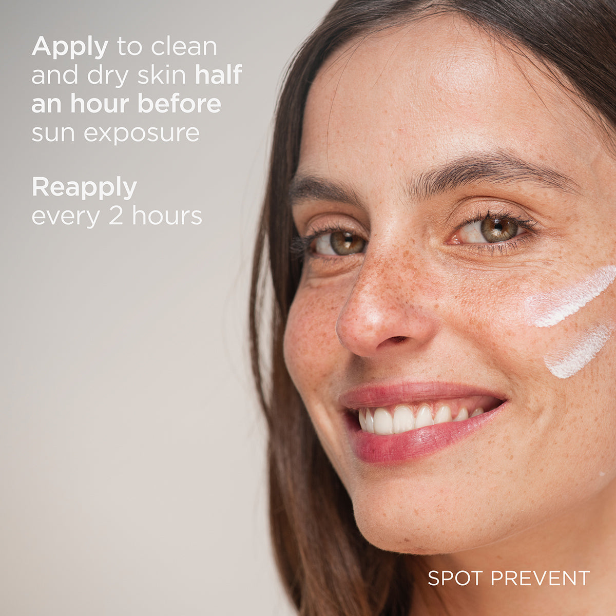 Isdin FotoUltra 100 Spot Prevent  SPF50+ 50ml