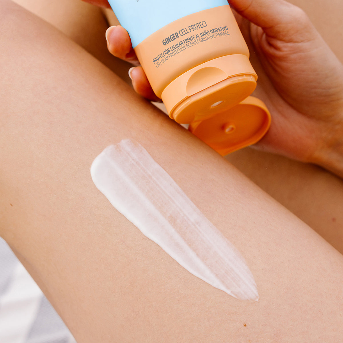 Isdin Fotoprotector ISDIN Gel Cream SPF 50 250ml