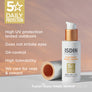 Isdin Fusion Water Magic Repair Color SPF 50