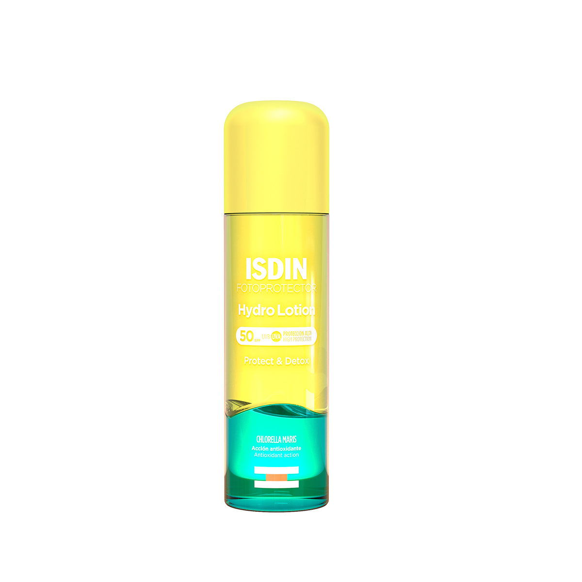 Isdin Fotoprotector ISDIN HydroLotion SPF 50 200ml