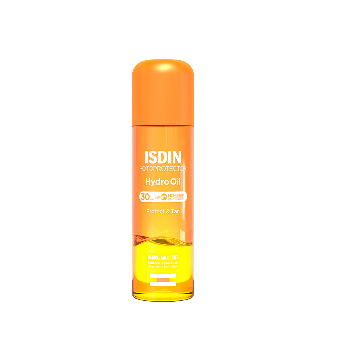 Isdin Fotoprotector ISDIN Hydro Oil SPF 30 200ml