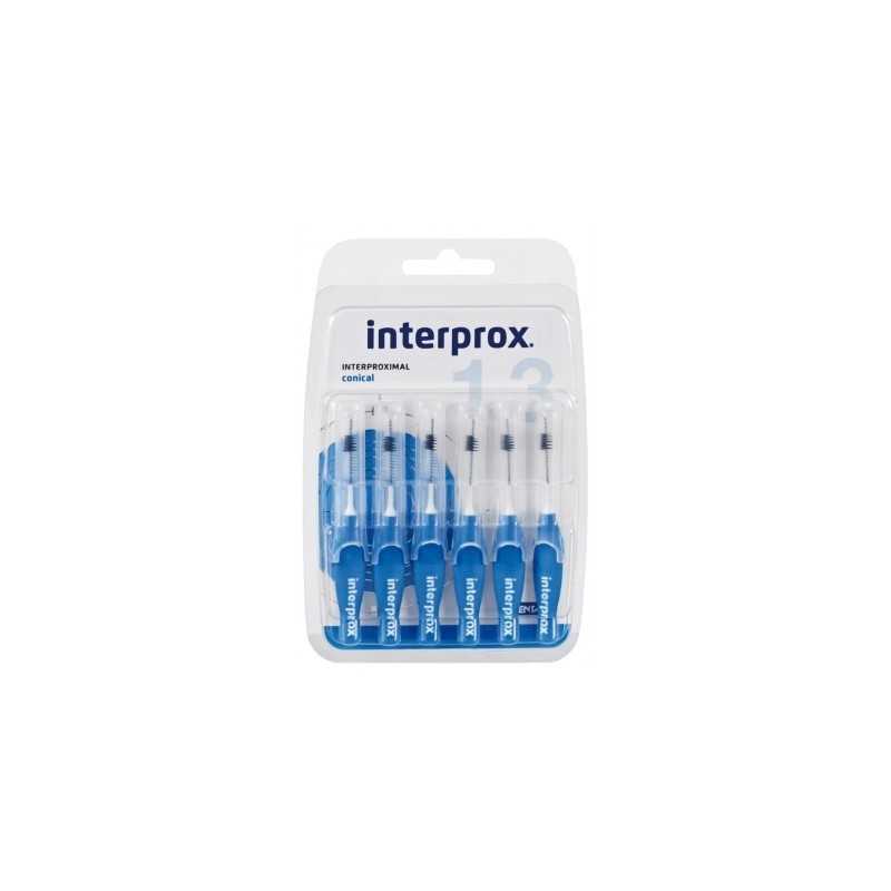 Vitis Interprox 4G Conical