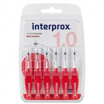 Vitis Interprox 4G Mini Conical