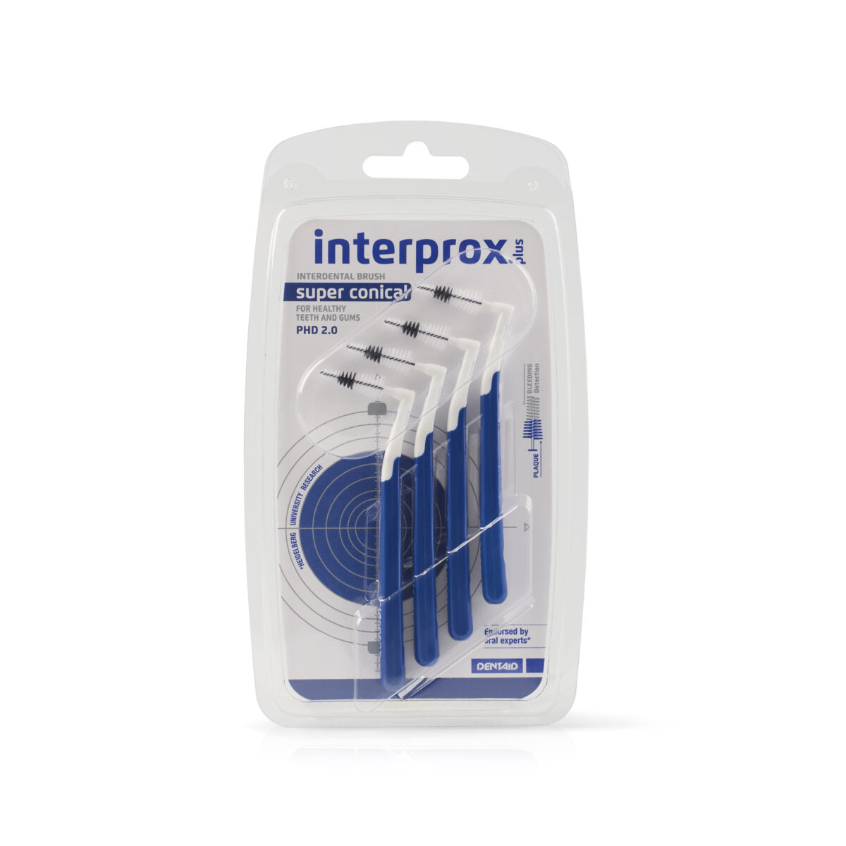 Vitis Interprox Plus Super Conical
